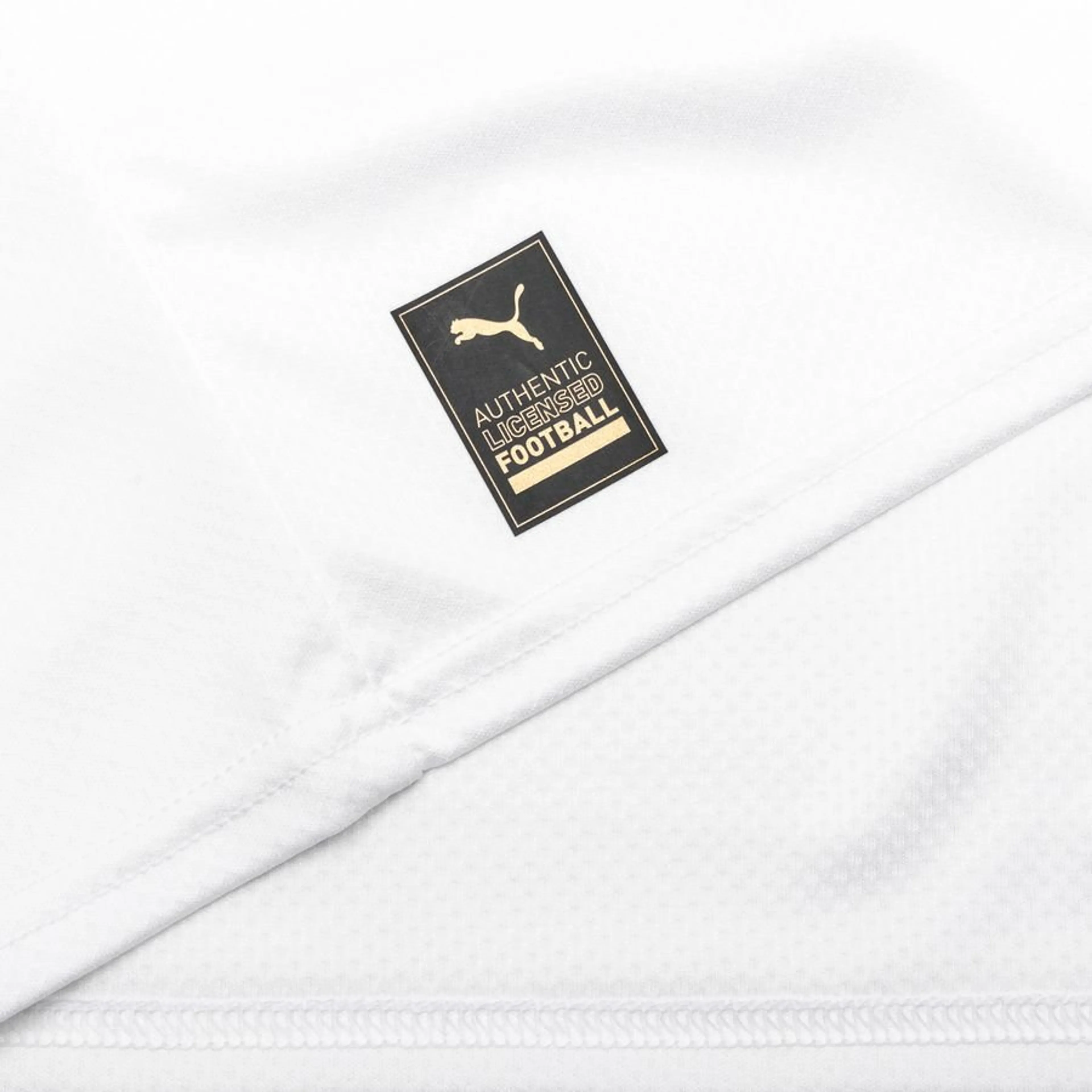 Puma Youth Italy Away Jersey 2022/23 - Image 7