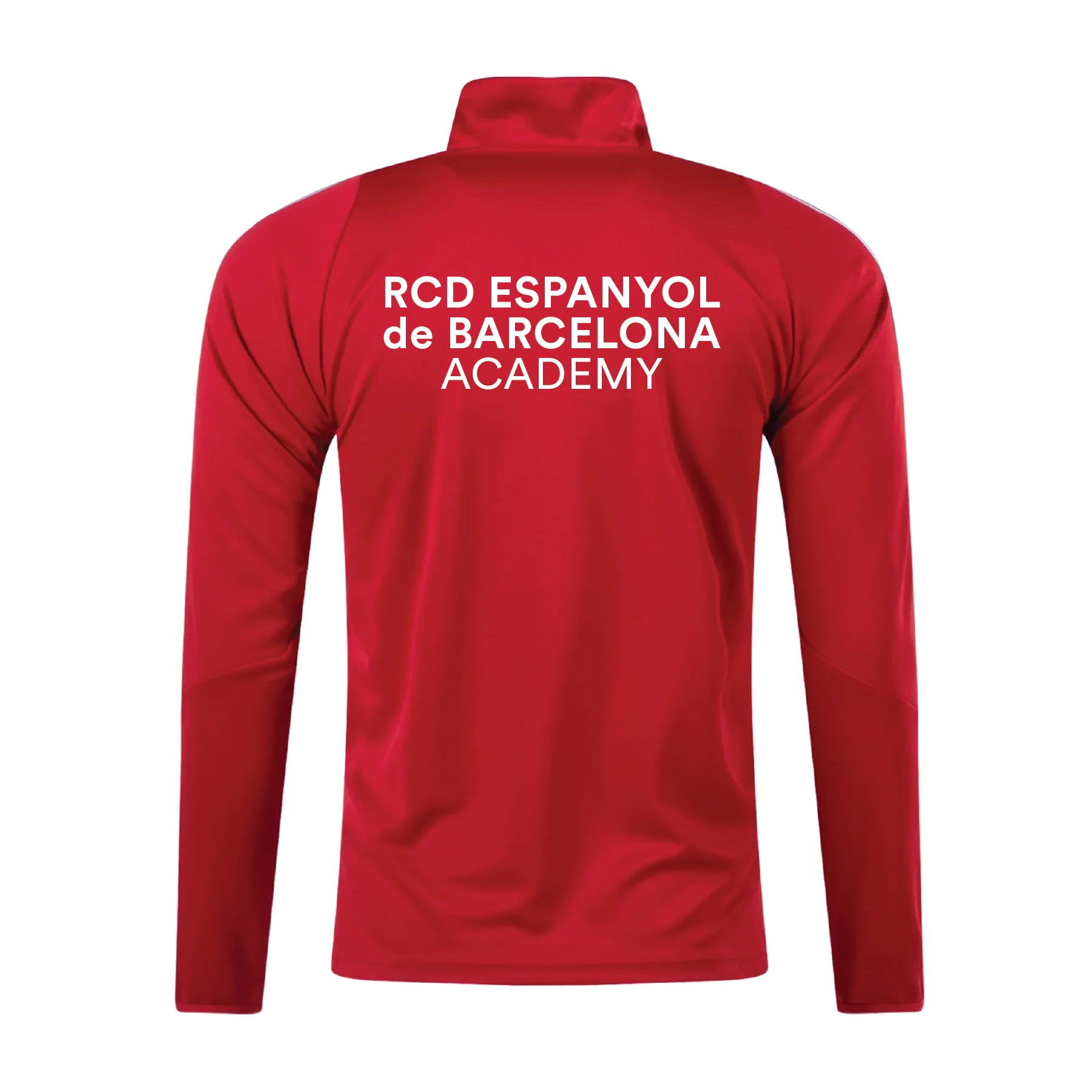 RCD Espanyol adidas Tiro 24 Training Top Red - Image 2