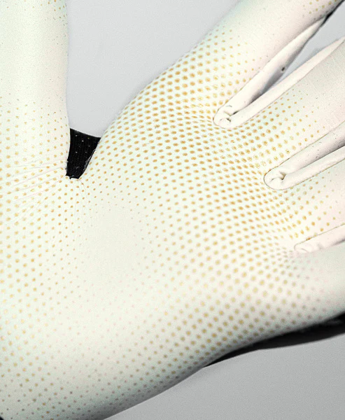 reusch Pure Contact Gold X Glueprint Goalkeeper Gloves - Image 6