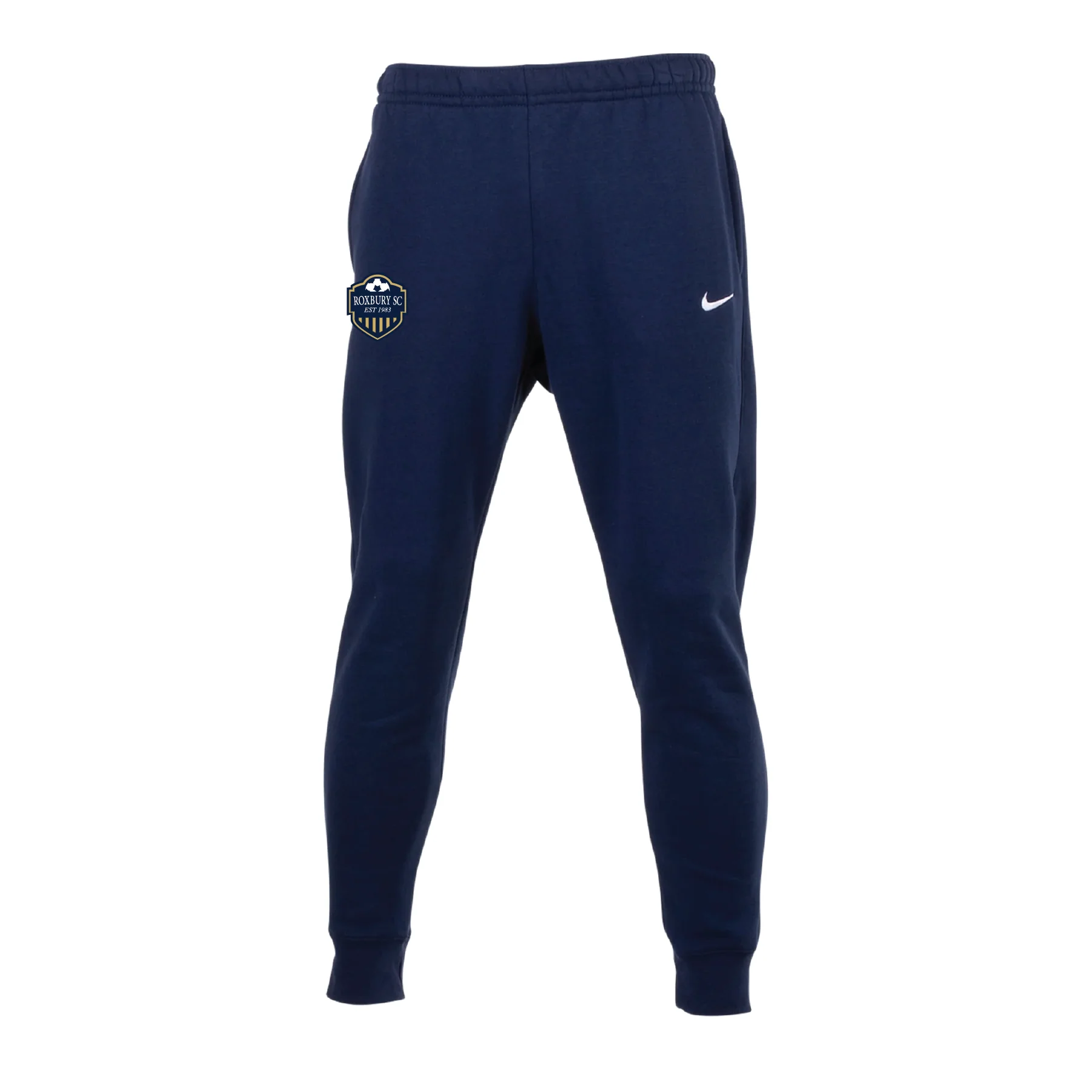 Roxbury PDA-SCP FAN Nike Club Fleece Jogger Pant Navy