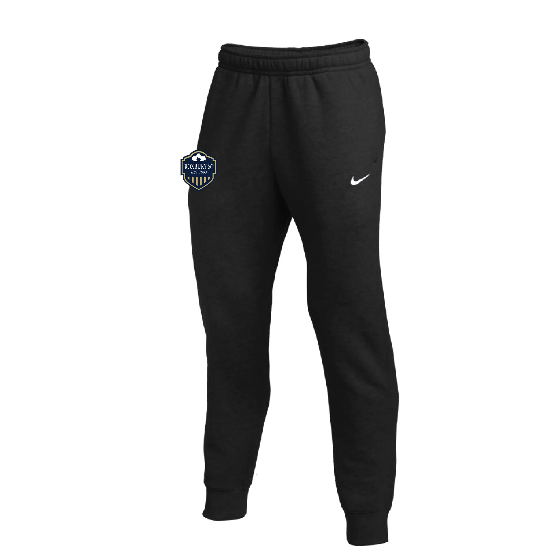 Roxbury PDA-SCP Nike Club Fleece Jogger Pant Black