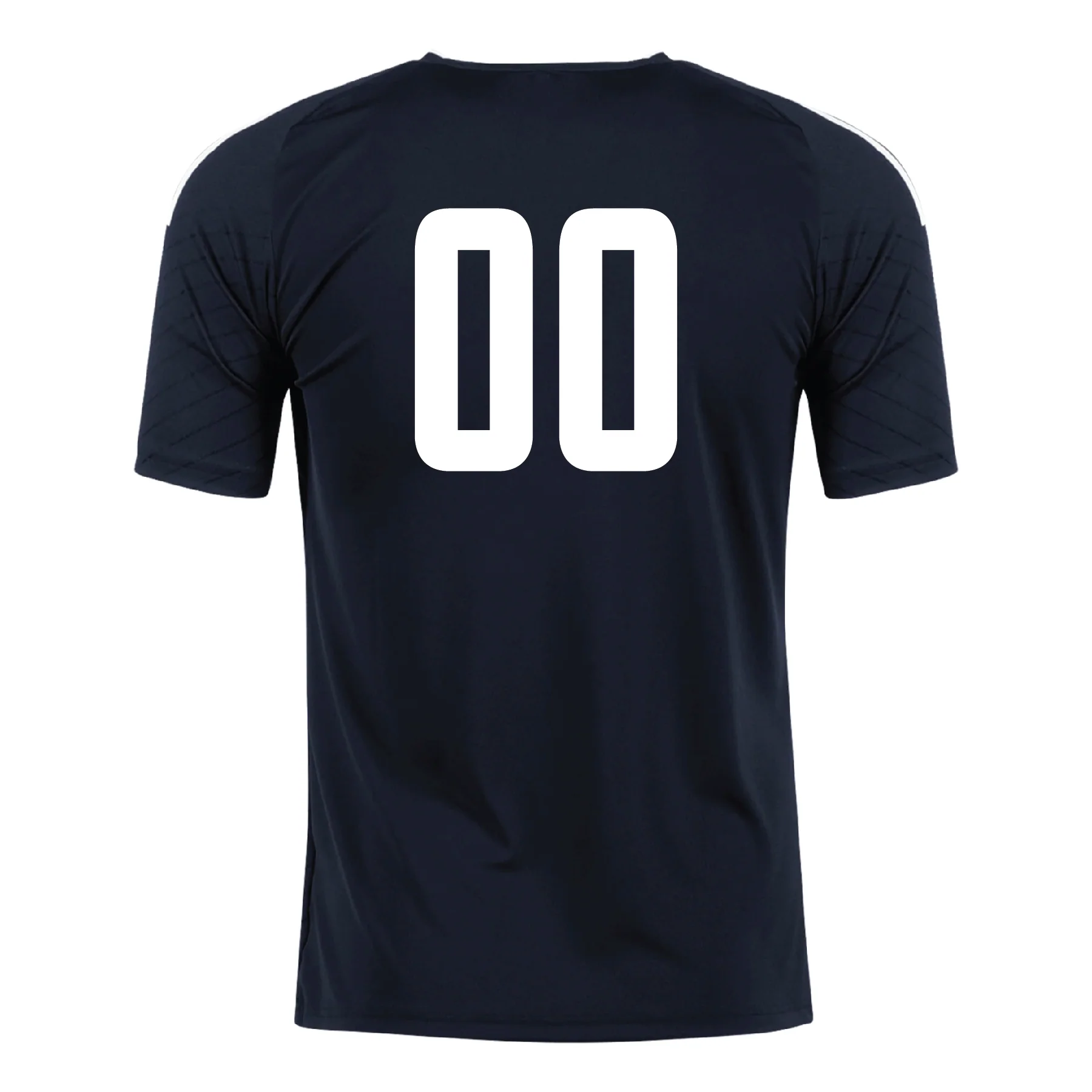 SNK Travel adidas Campeon 23 Match Jersey Black - Image 2