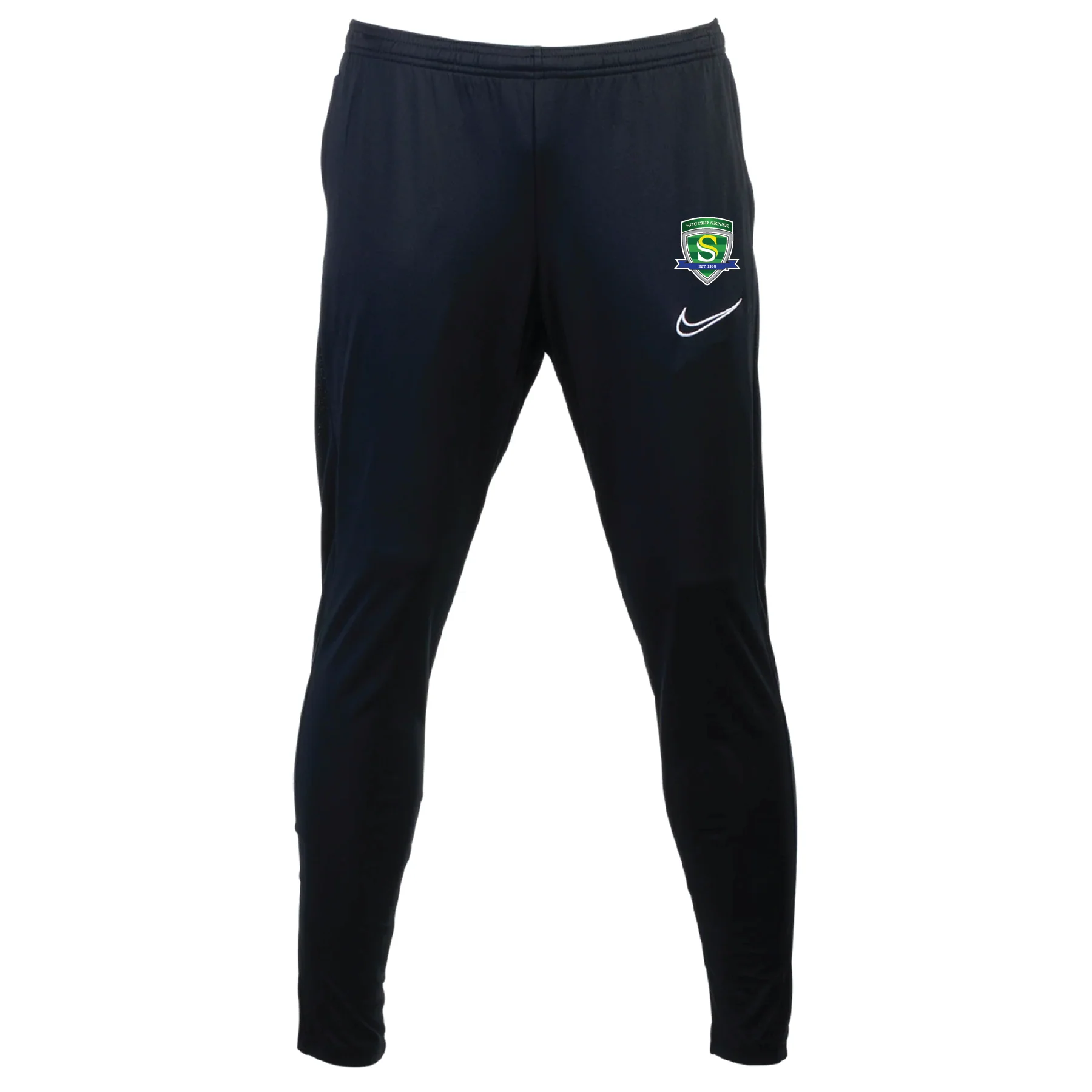 Soccer Sense Focus Nike Academy 25 Pant Black