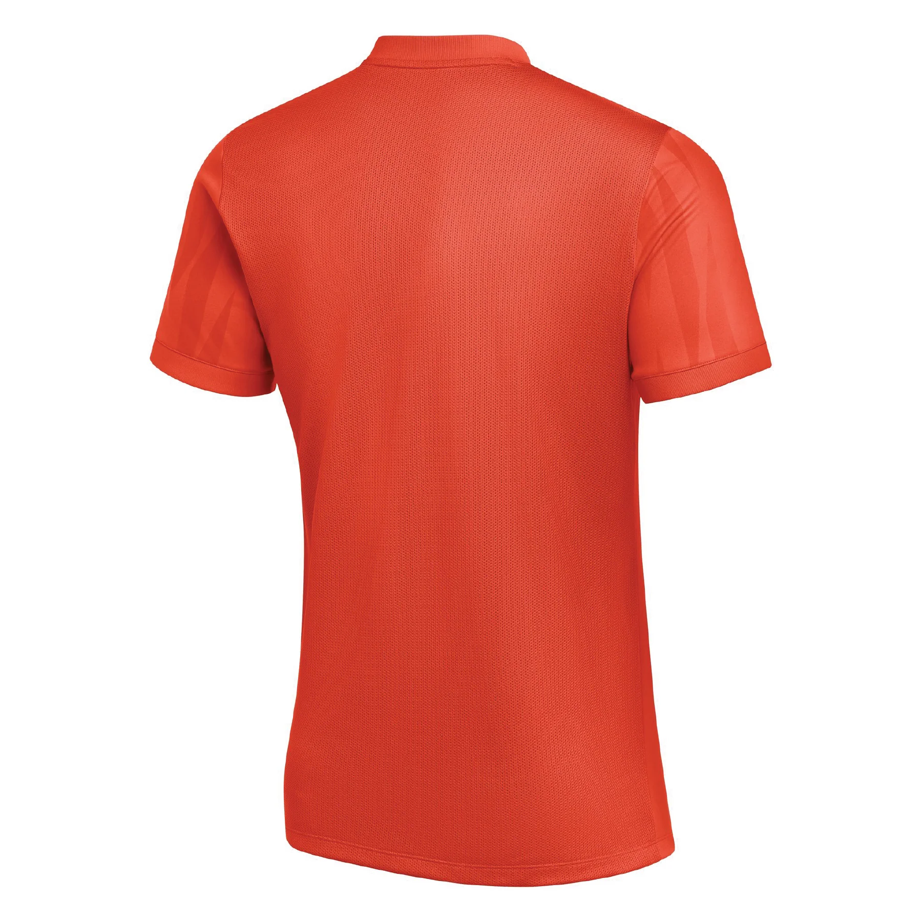 Soccer Sense Focus Nike Challenge VI Jersey Orange - Image 2