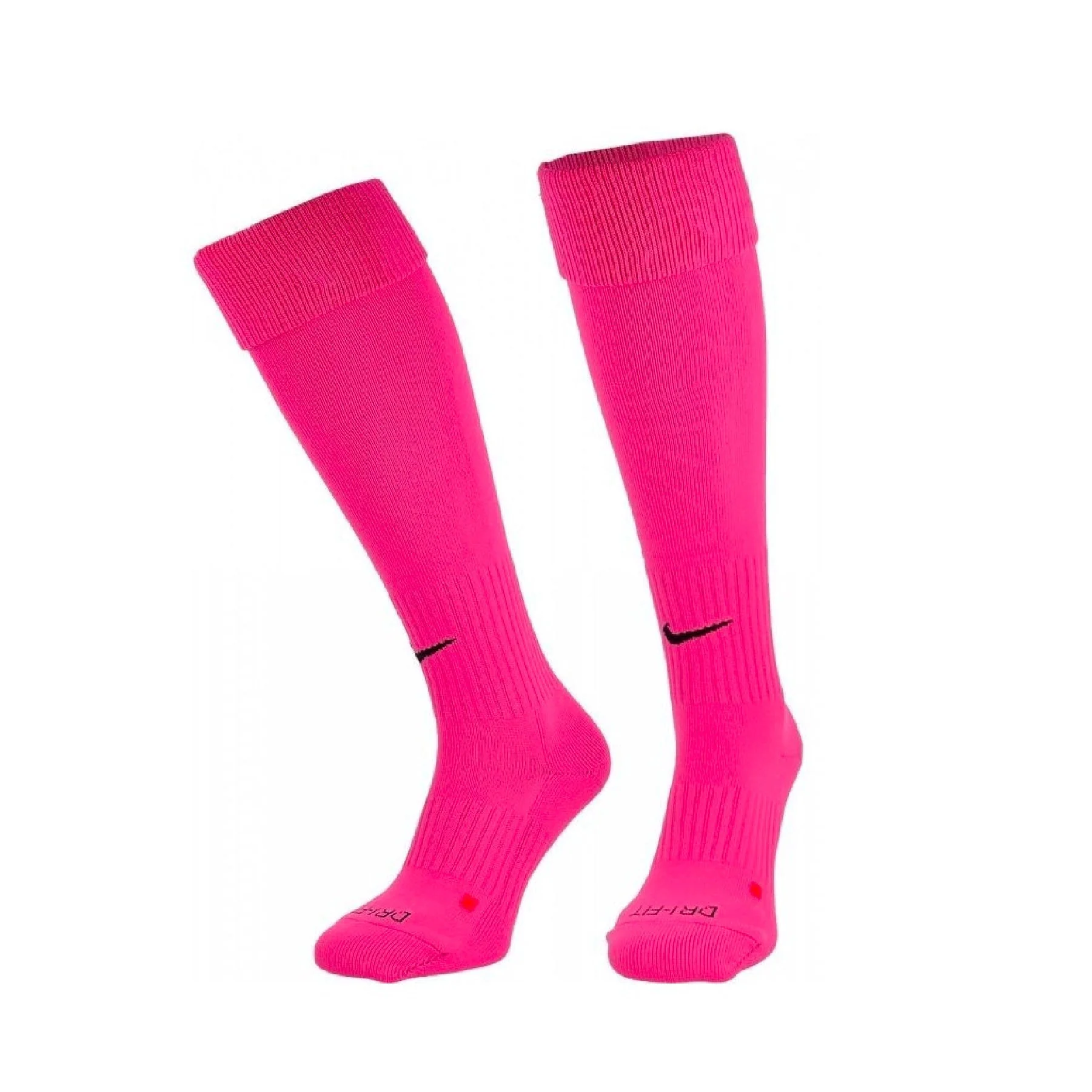 Soccer Sense Development Nike Classic II Sock Vivid Pink