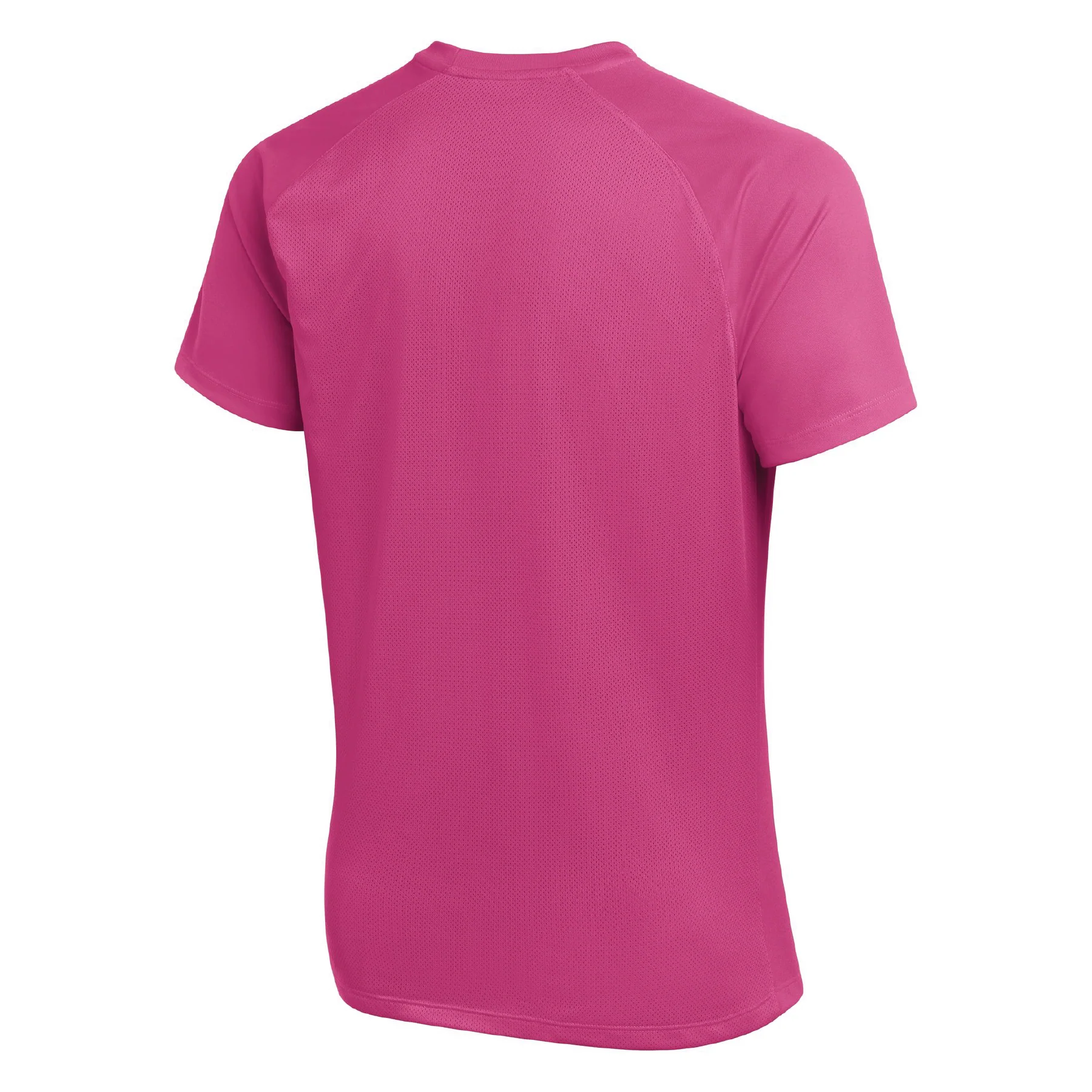 Soccer Sense Development Nike Park VIII Jersey Vivid Pink - Image 2