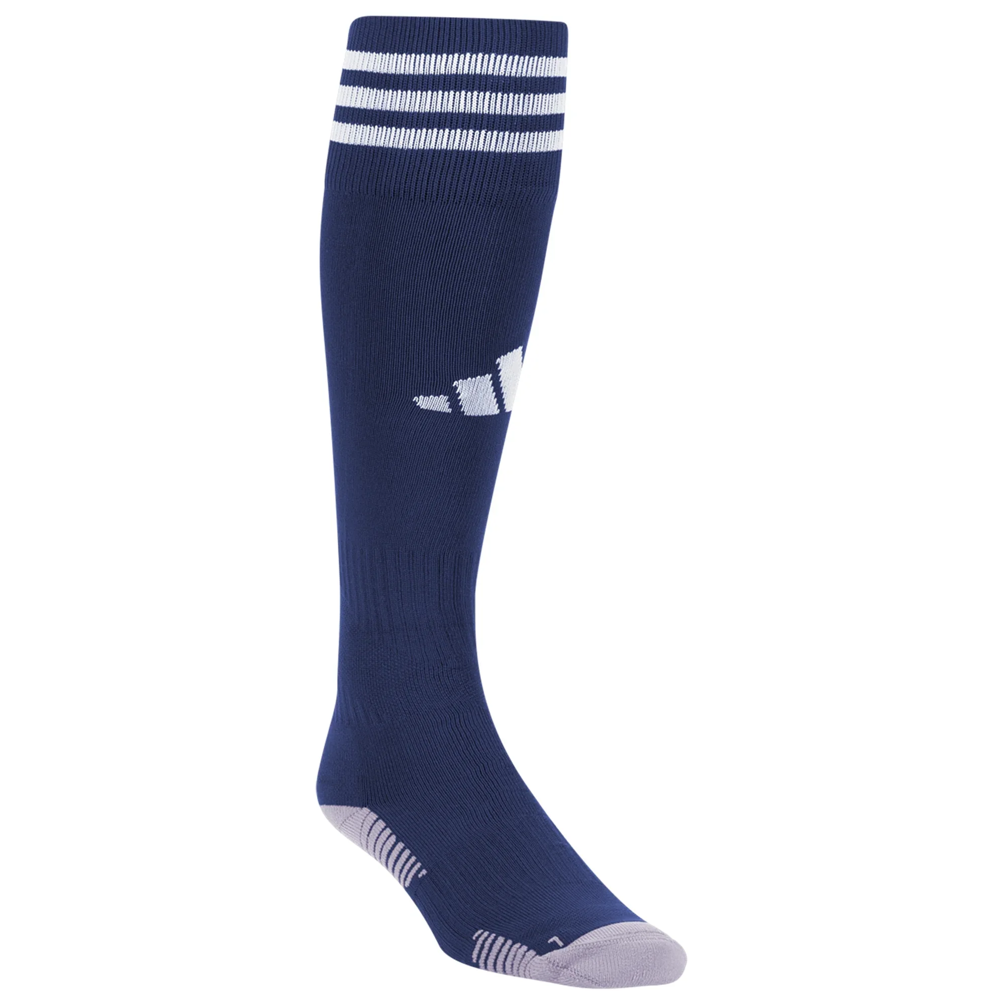 Pequannock Copa Zone V Sock Navy