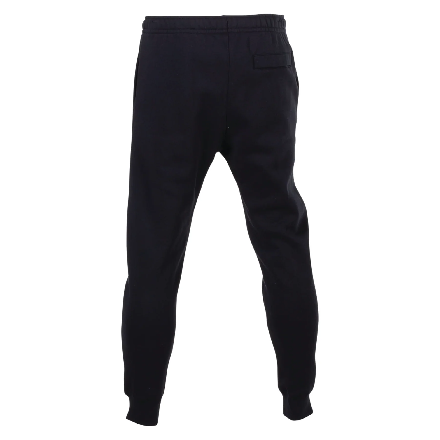 Spartans SC Nike Club Fleece Jogger Pant Black - Image 2