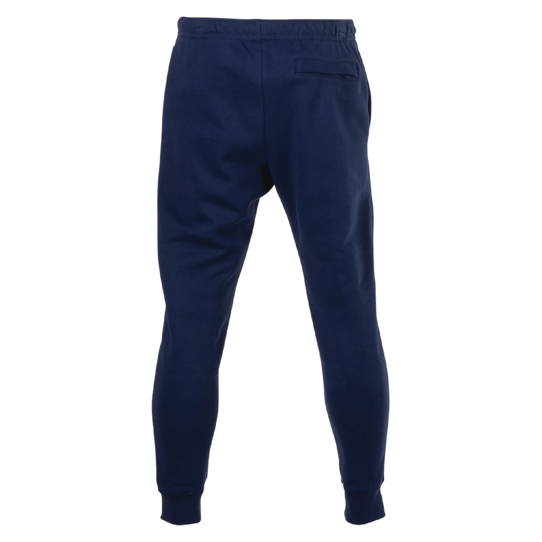 Spartans SC Nike Club Fleece Jogger Pant Navy - Image 2