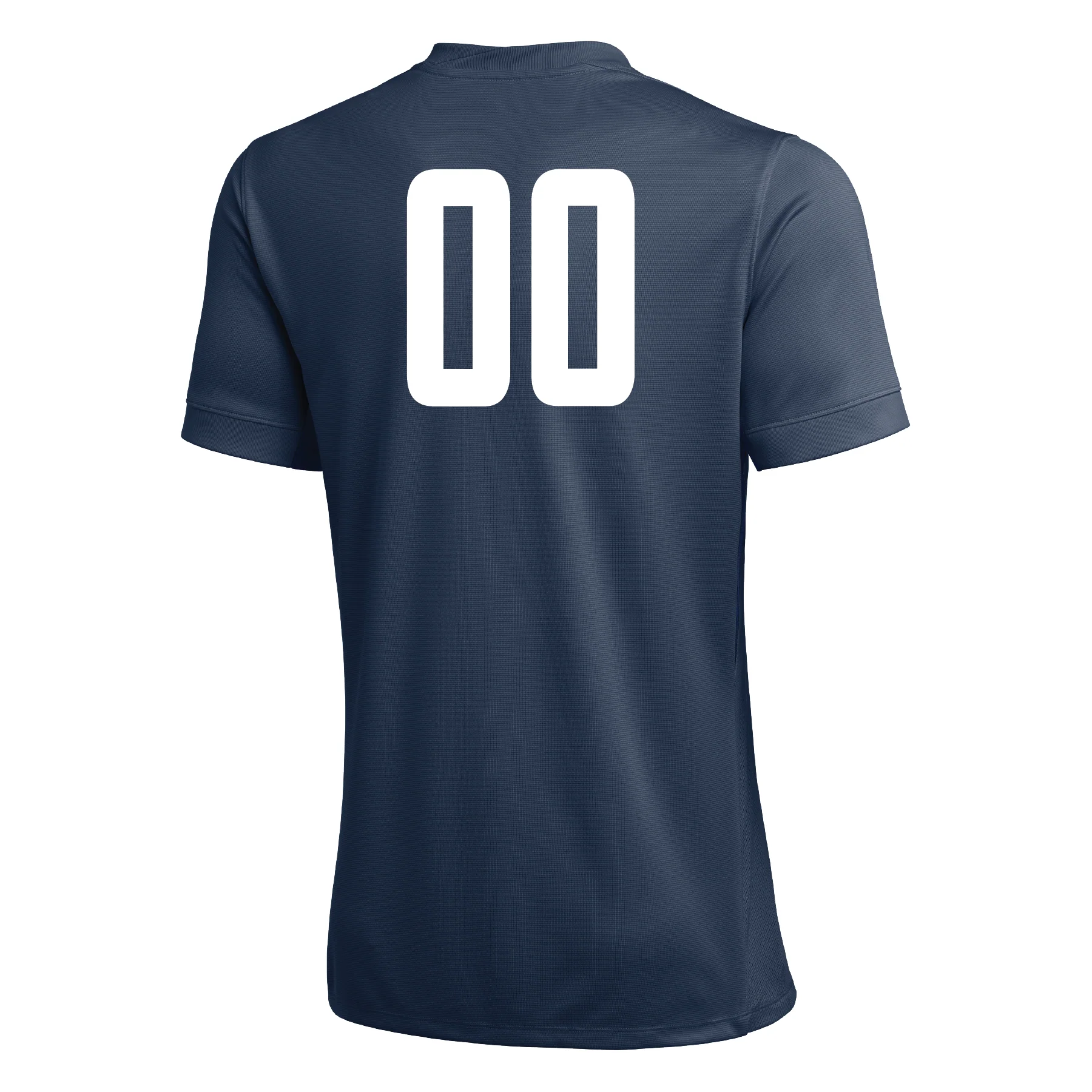 Spartans SC Nike Strike IV Jersey Navy - Image 2