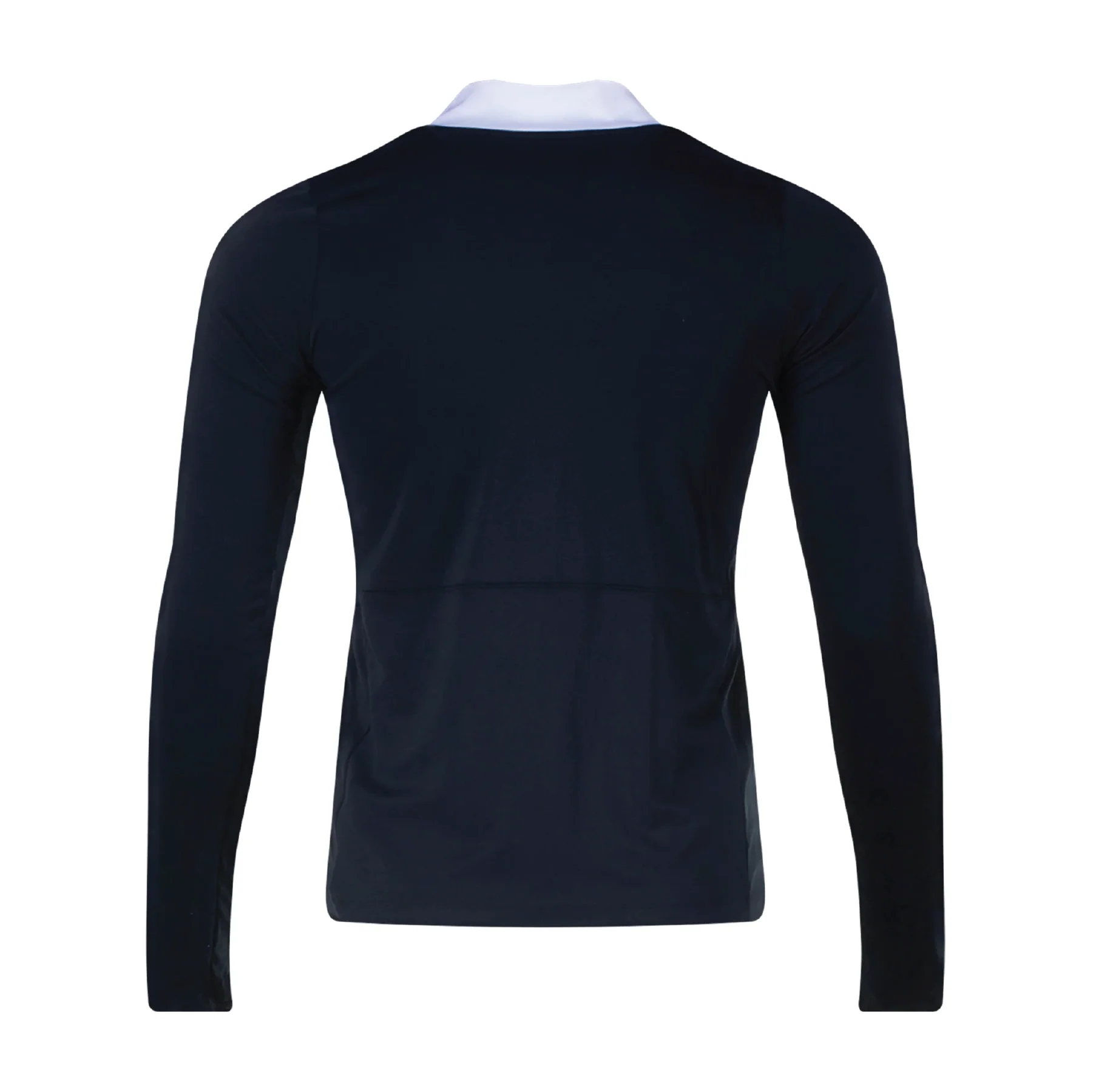 STA Boys ECNL Nike Academy Pro 24 Drill Top Black - Image 2