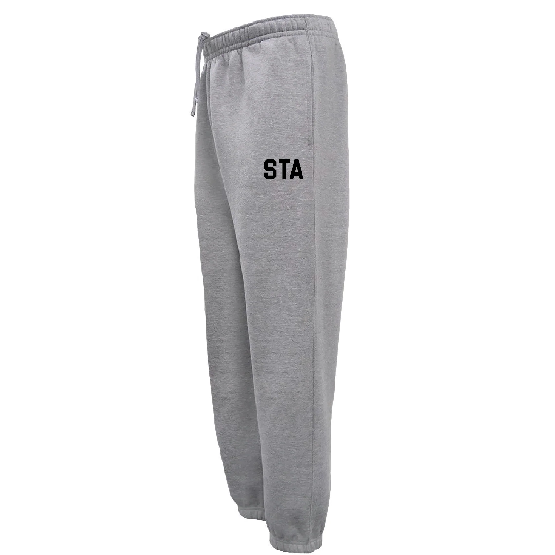 STA Mount Olive Premier Pennant Lifestyle Sweatpant Grey