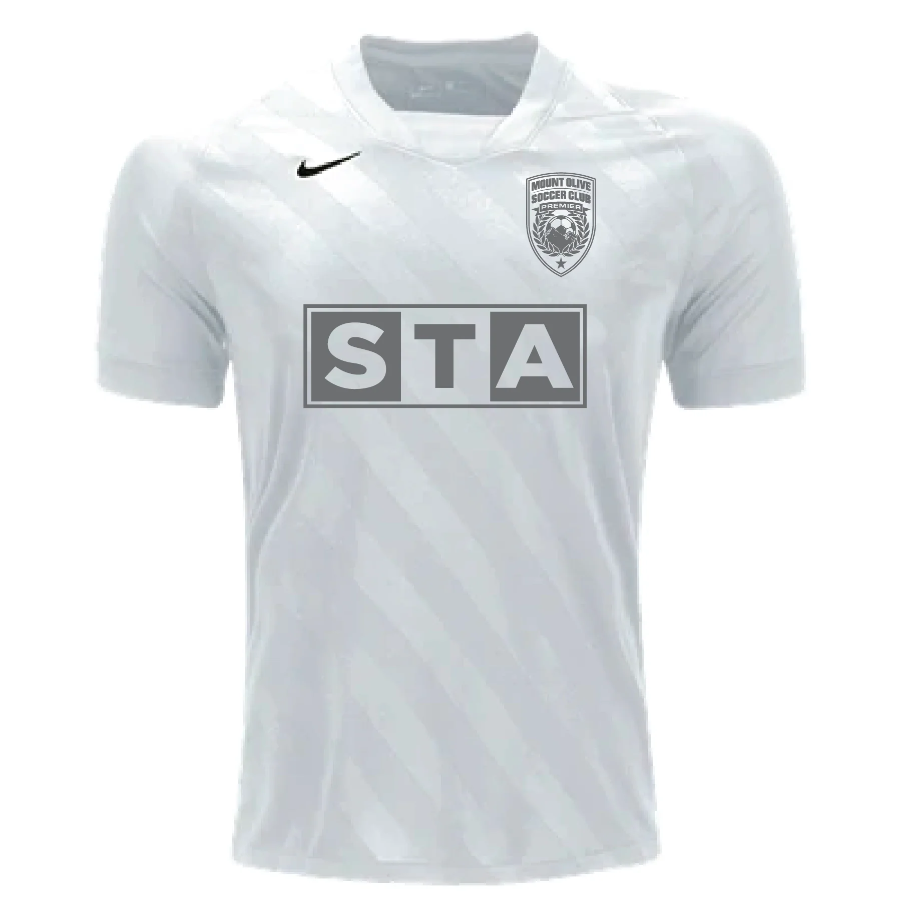 STA Seniors Mount Olive Premier 2020 Player Uniform Package - Image 2