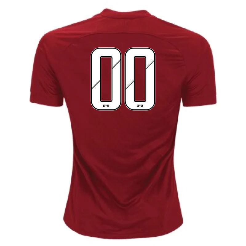 STA Seniors Mount Olive Premier 2020 Player Uniform Package - Image 5