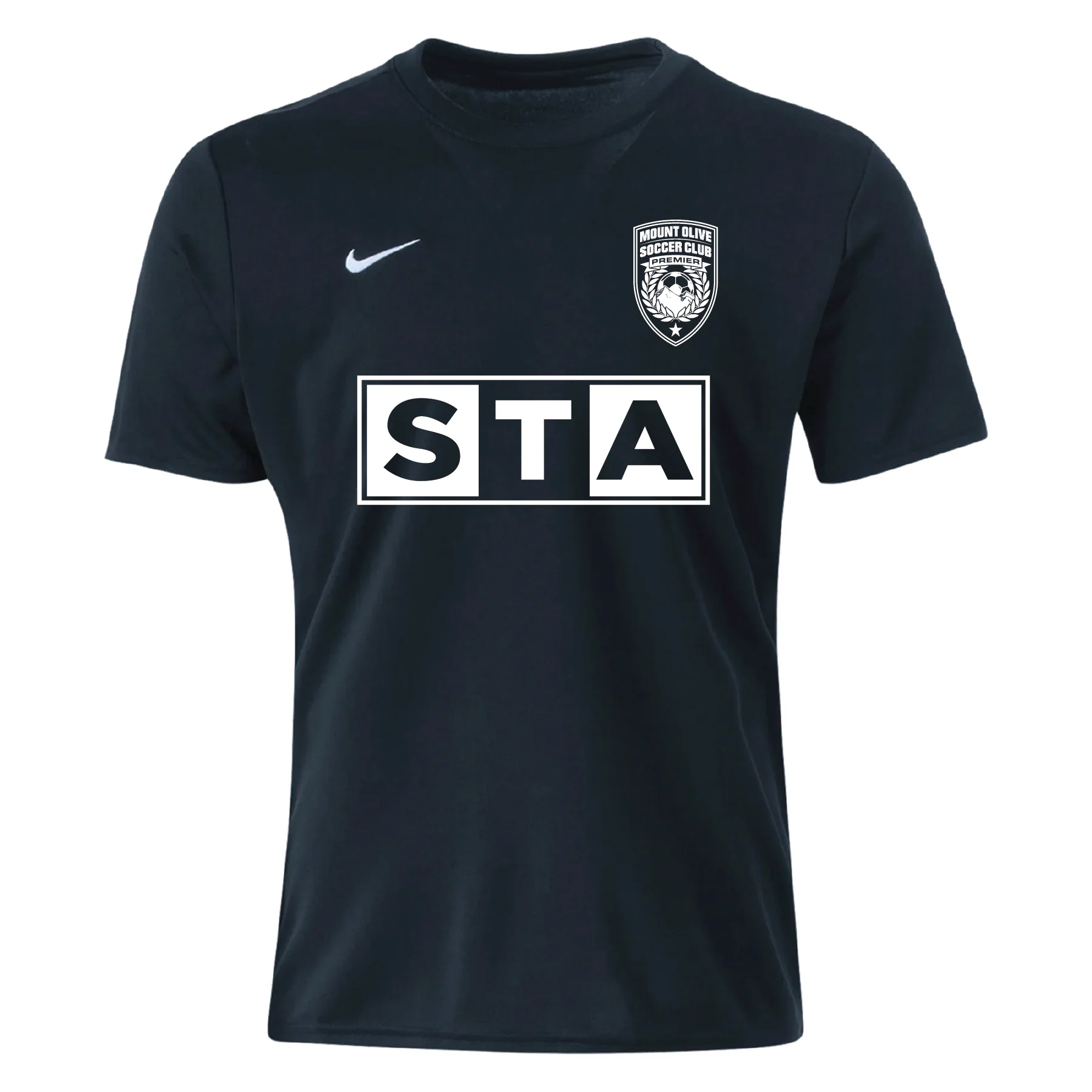STA Seniors Mount Olive Premier 2020 Player Uniform Package - Image 8