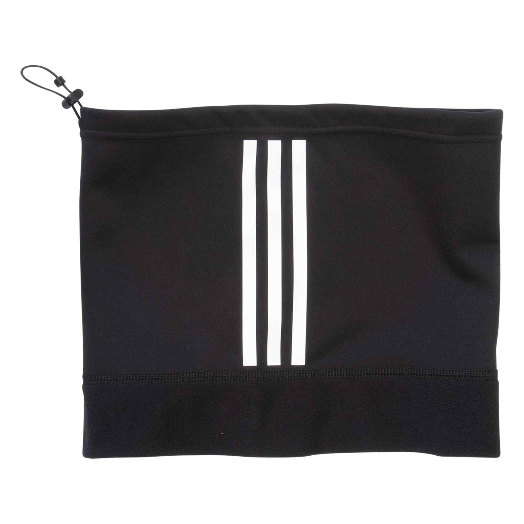 SUSA adidas Tiro Neckwarmer - Black/White - Image 2