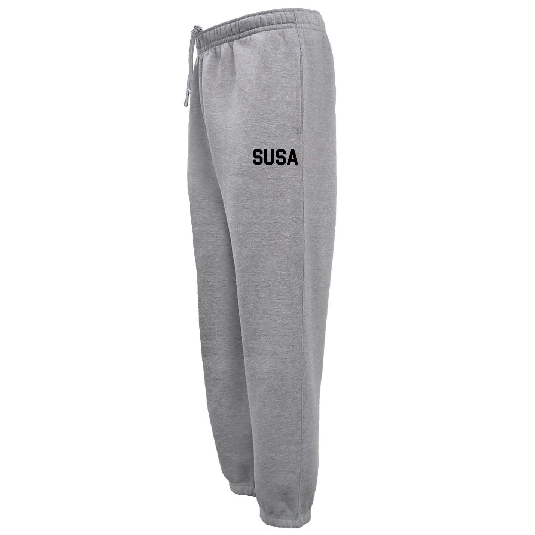 SUSA Northeast RL Pennant Lifestyle Sweatpant Grey