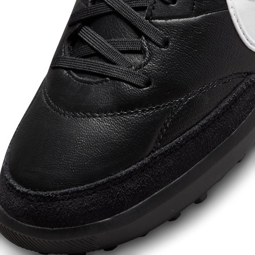 The Nike Premier 3 Artificial Turf Soccer Shoe - Black/White - Image 7