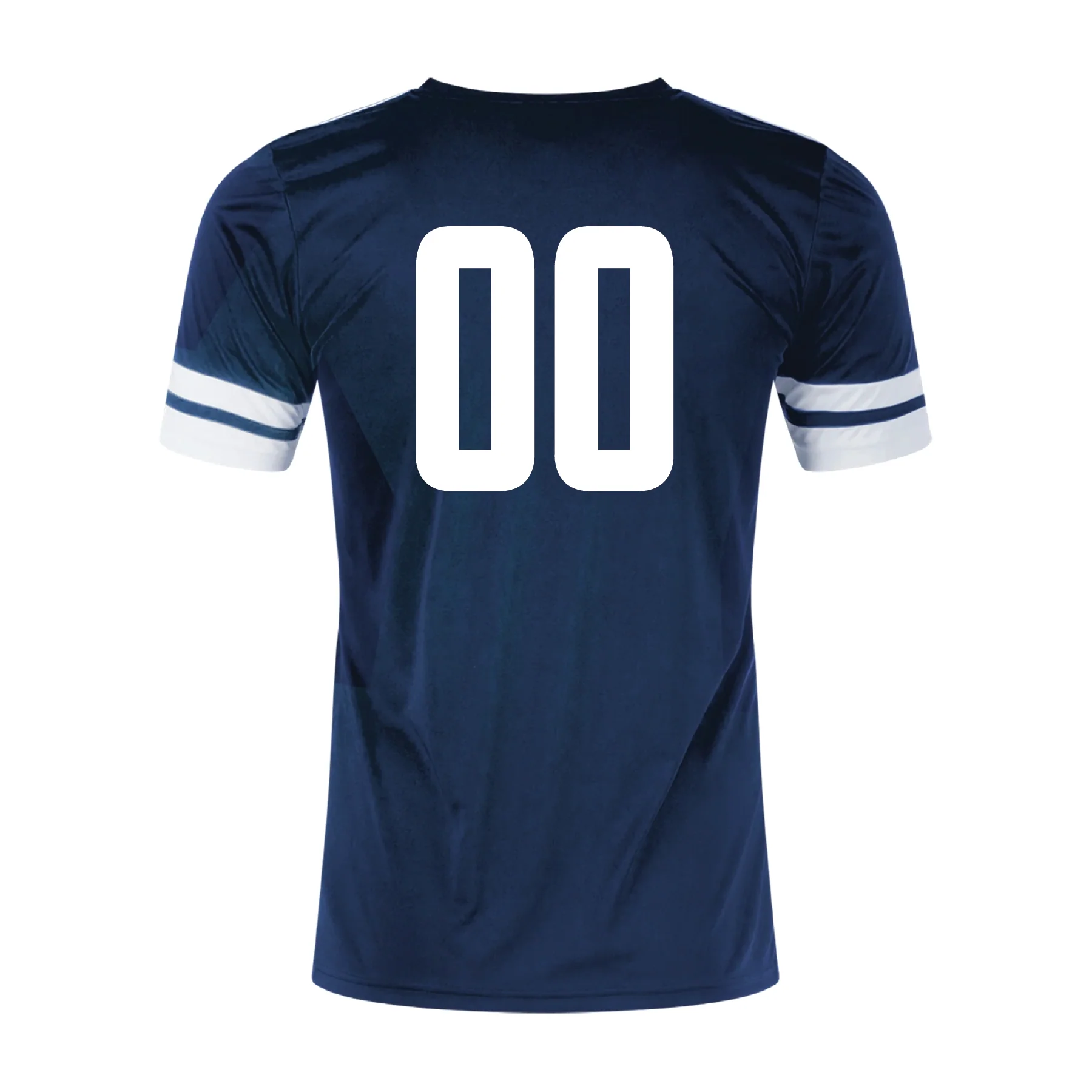 Uruguayan SC adidas Squadra 25 Jersey Navy - Image 2