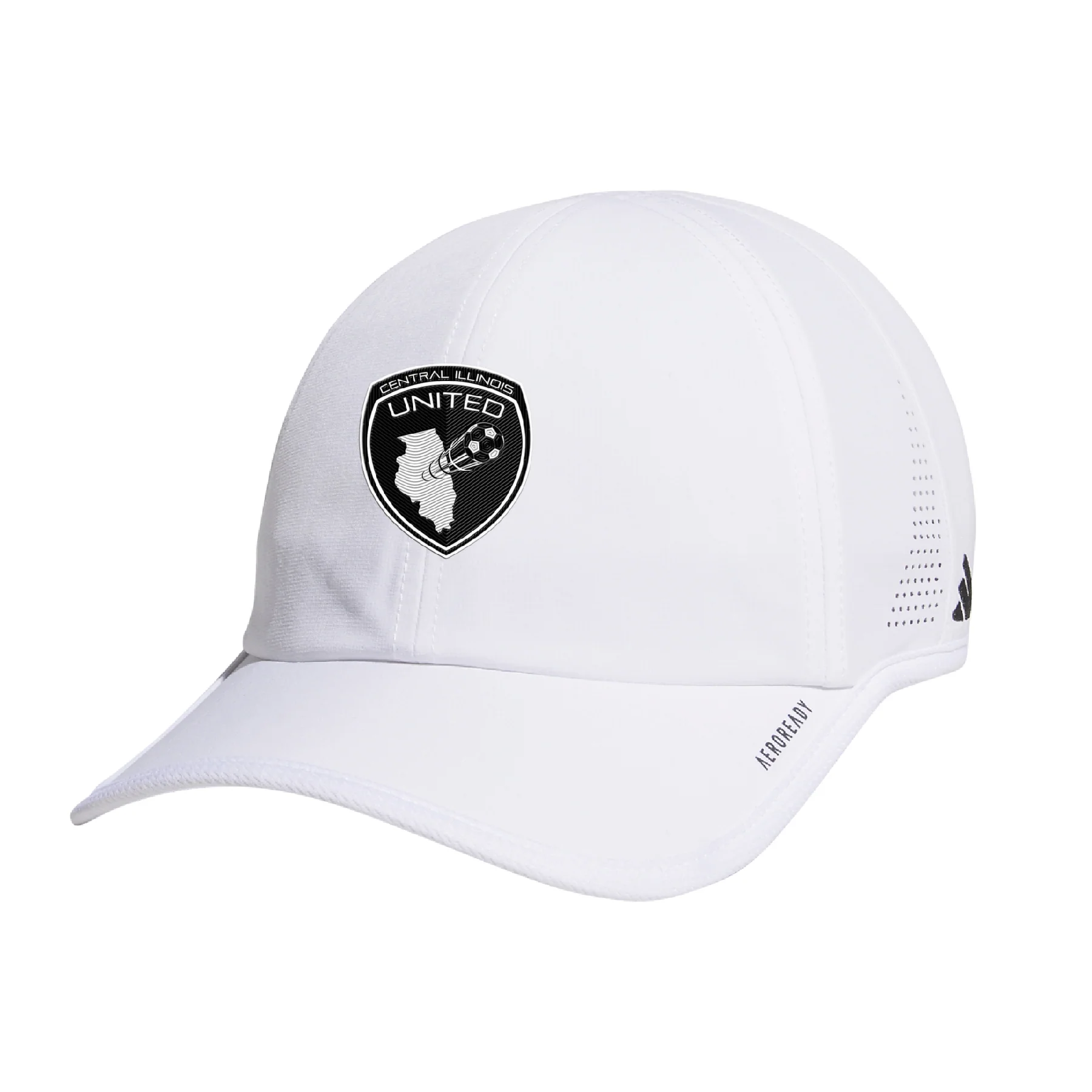 CIU adidas Superlite Cap White
