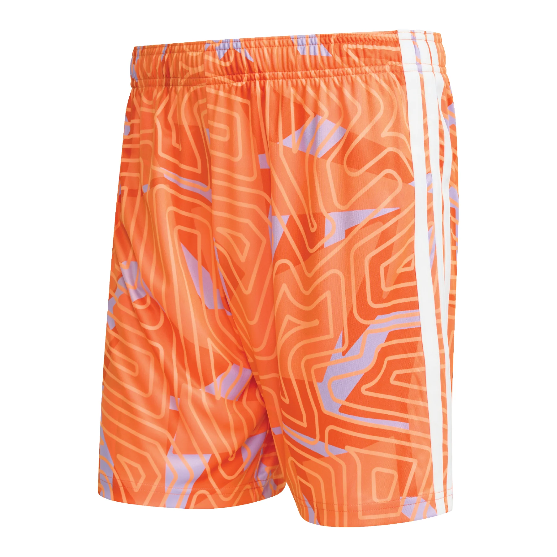 UST adidas Tiro 26 Comp Goalkeeper Short Orange