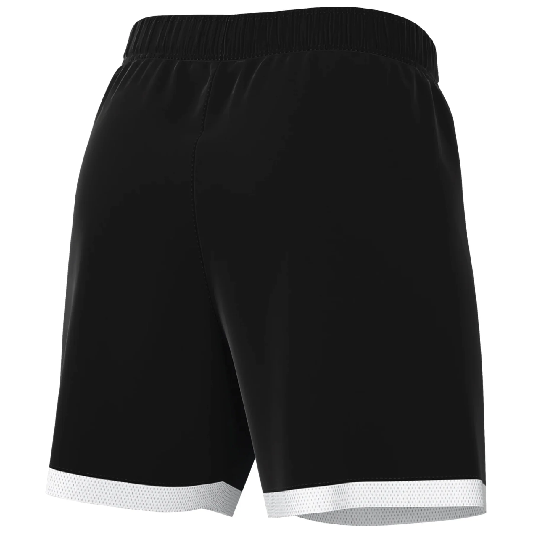 Valencia Nike Classic III Short Black - Image 2