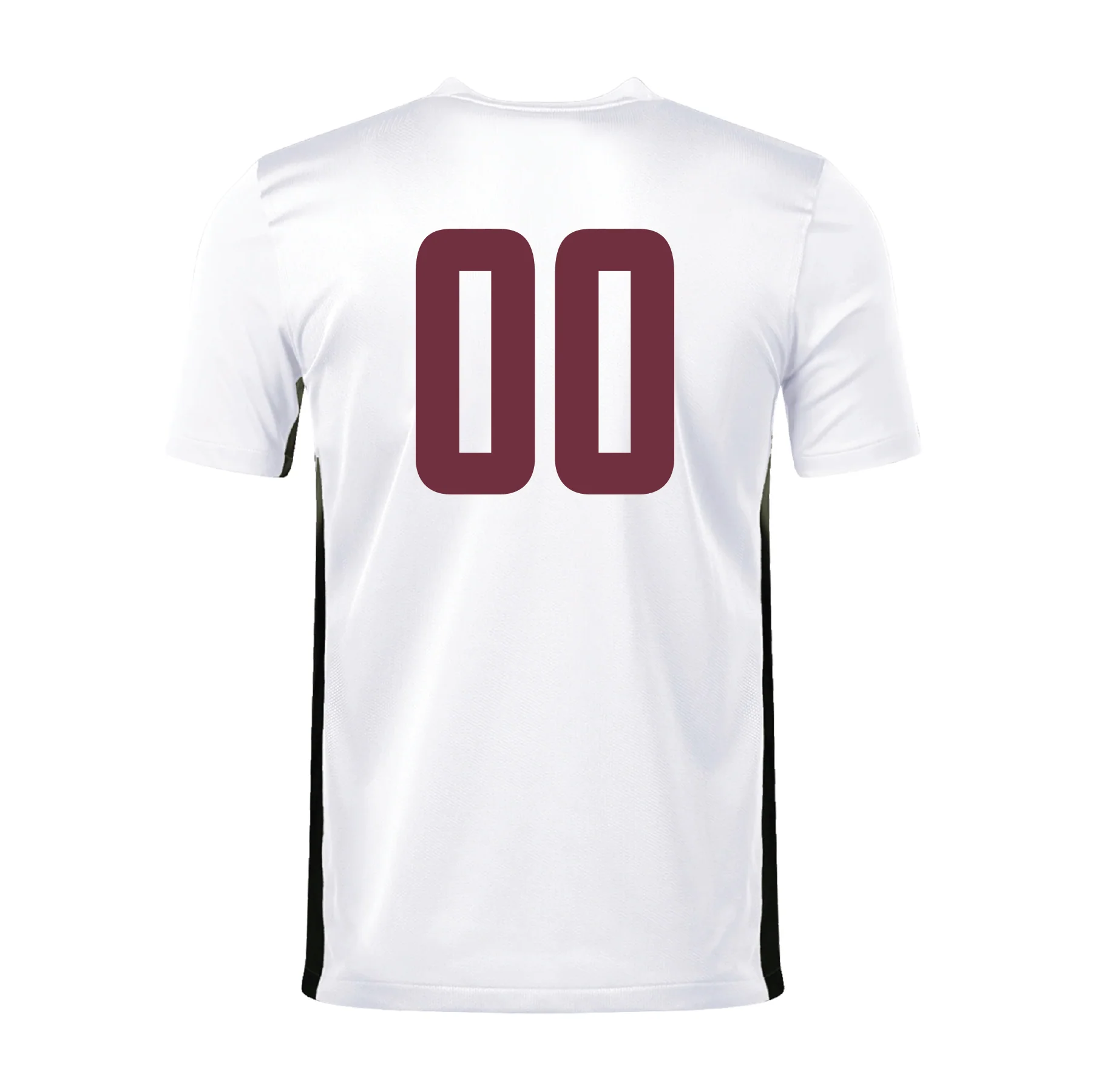 Verona Nike Challenge V Jersey White - Image 2
