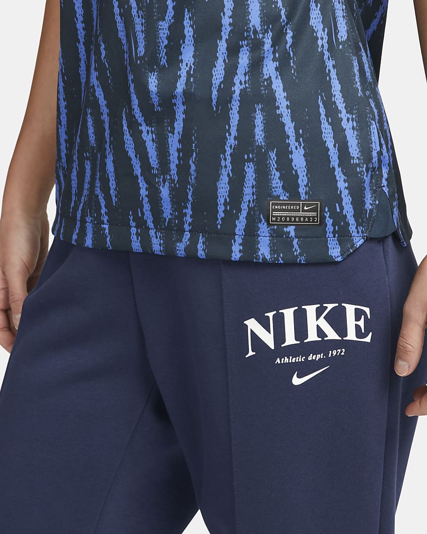 Women's Nike Club America 2022/23 Away Jersey - Image 4