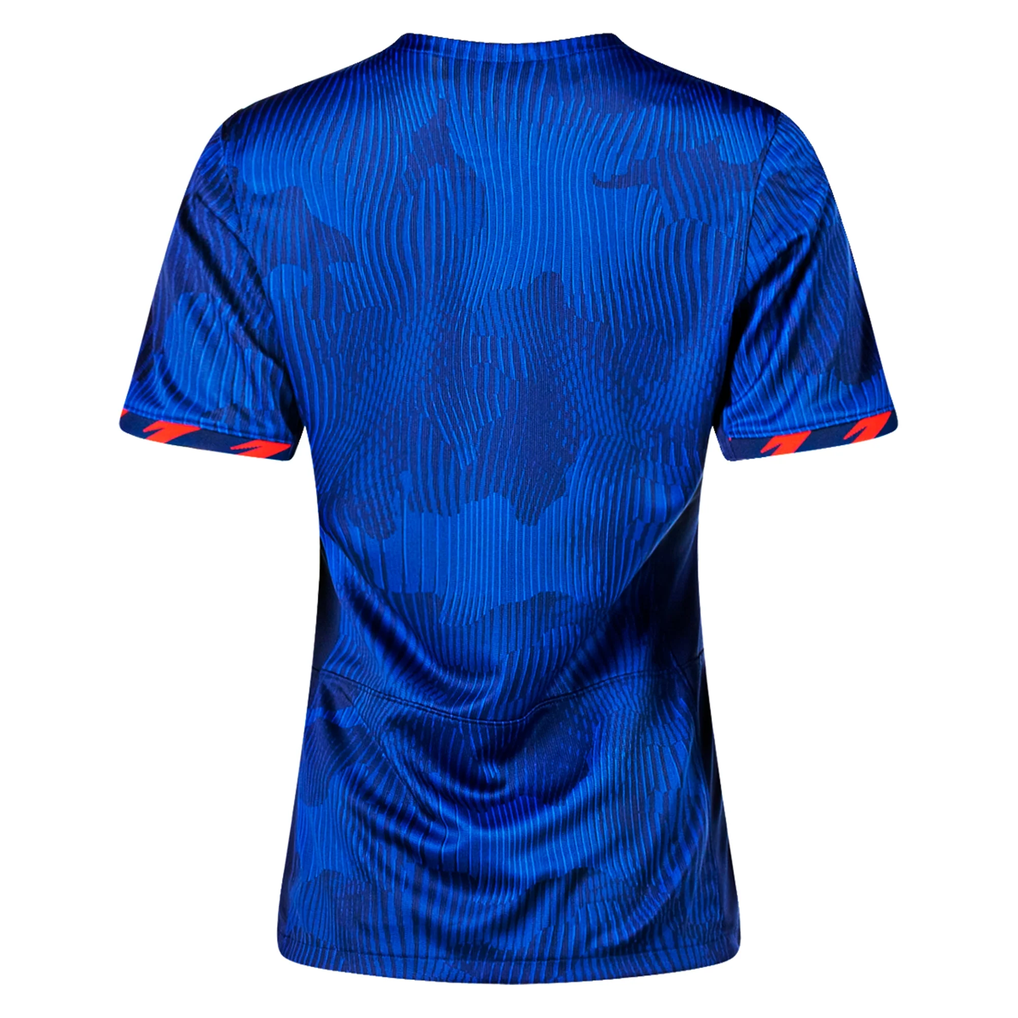 Women's Replica Nike USWNT Away Jersey 2023 - Image 2