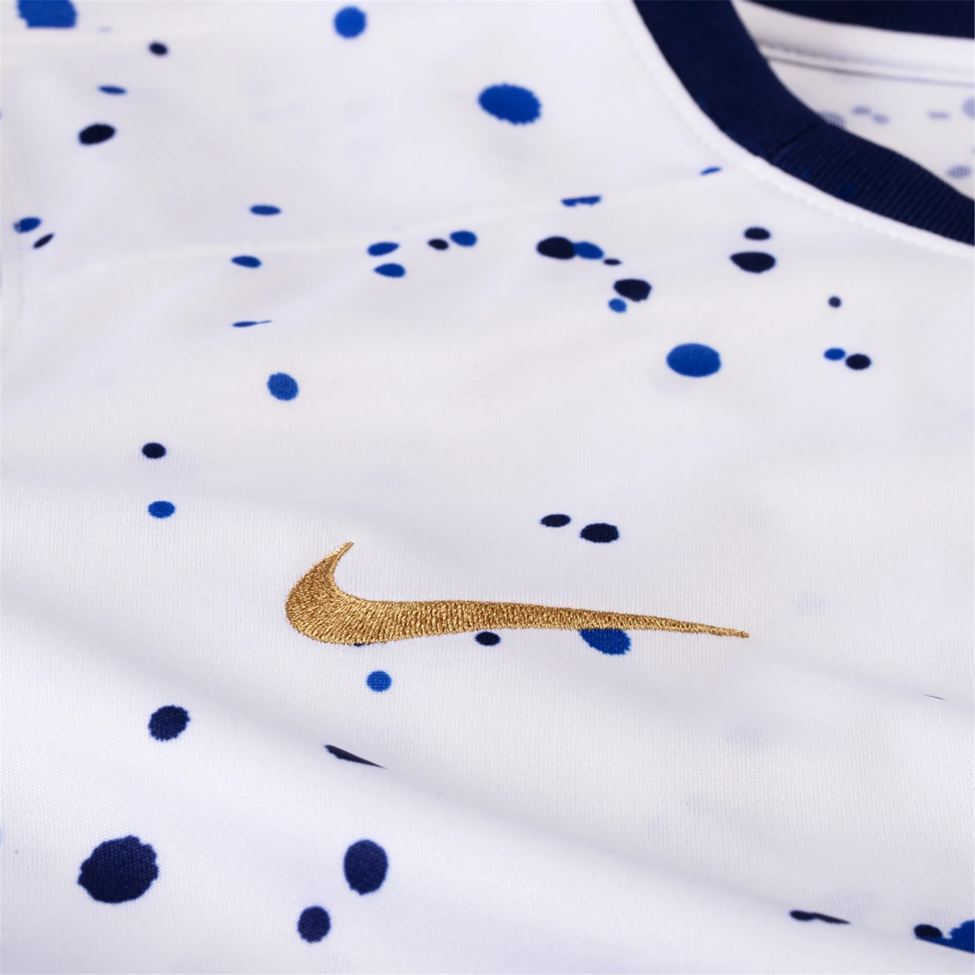 Women's Replica Nike USWNT Home Jersey 2023 - Image 5