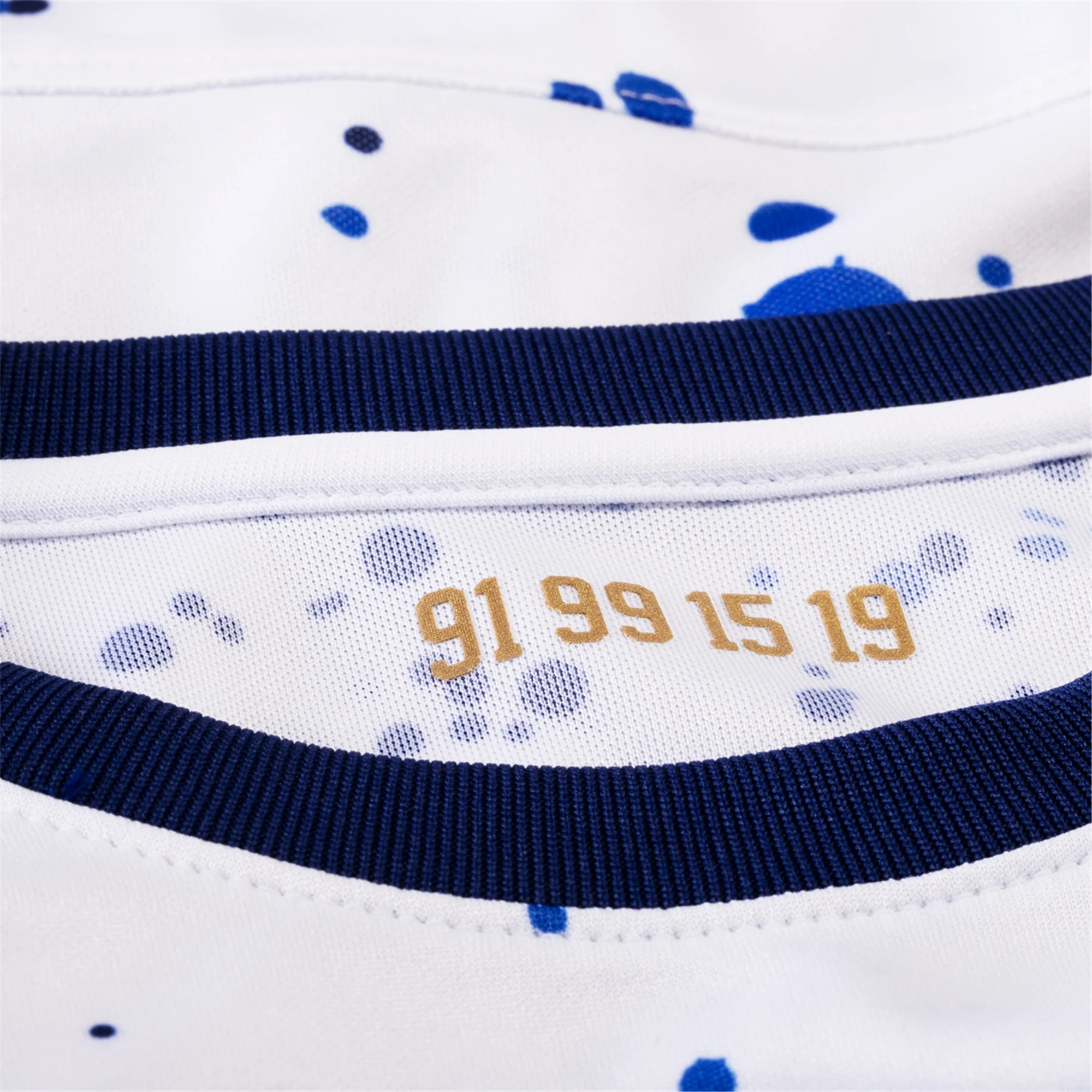 Women's Replica Nike USWNT Home Jersey 2023 - Image 6