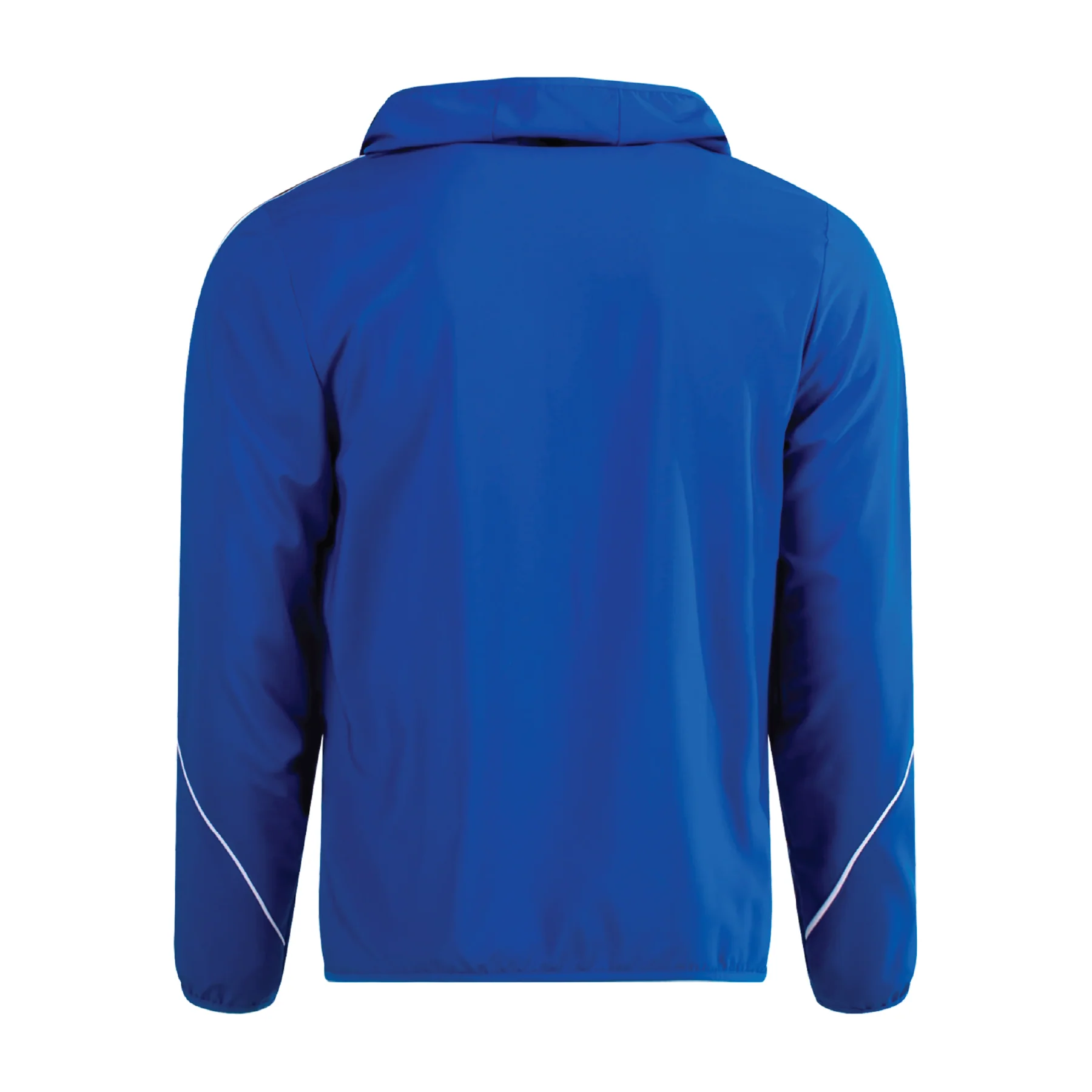 Wood Ridge SC adidas Tiro 23 Windbreaker Royal - Image 2