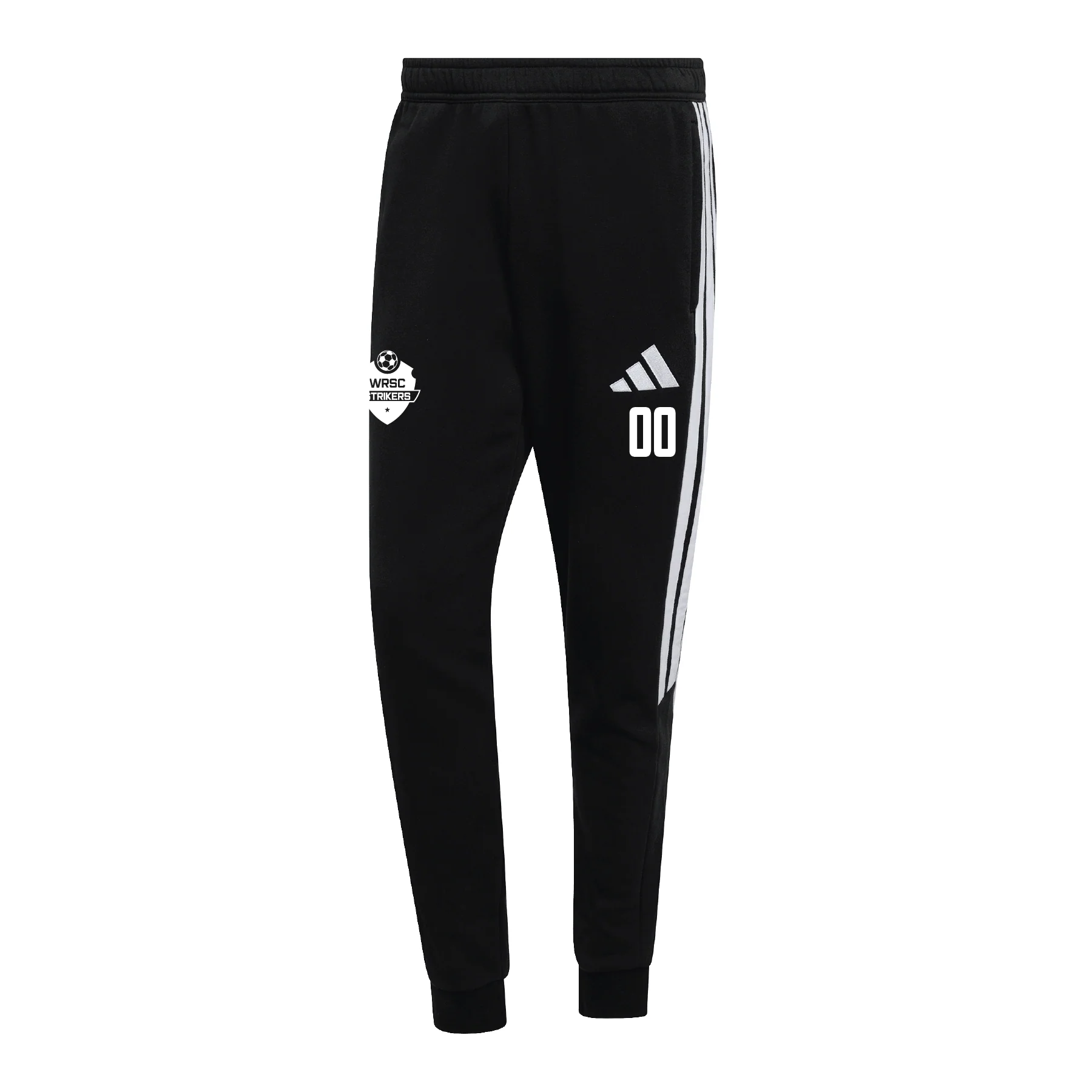 Wood Ridge SC adidas Tiro 26 League Sweatpant Black