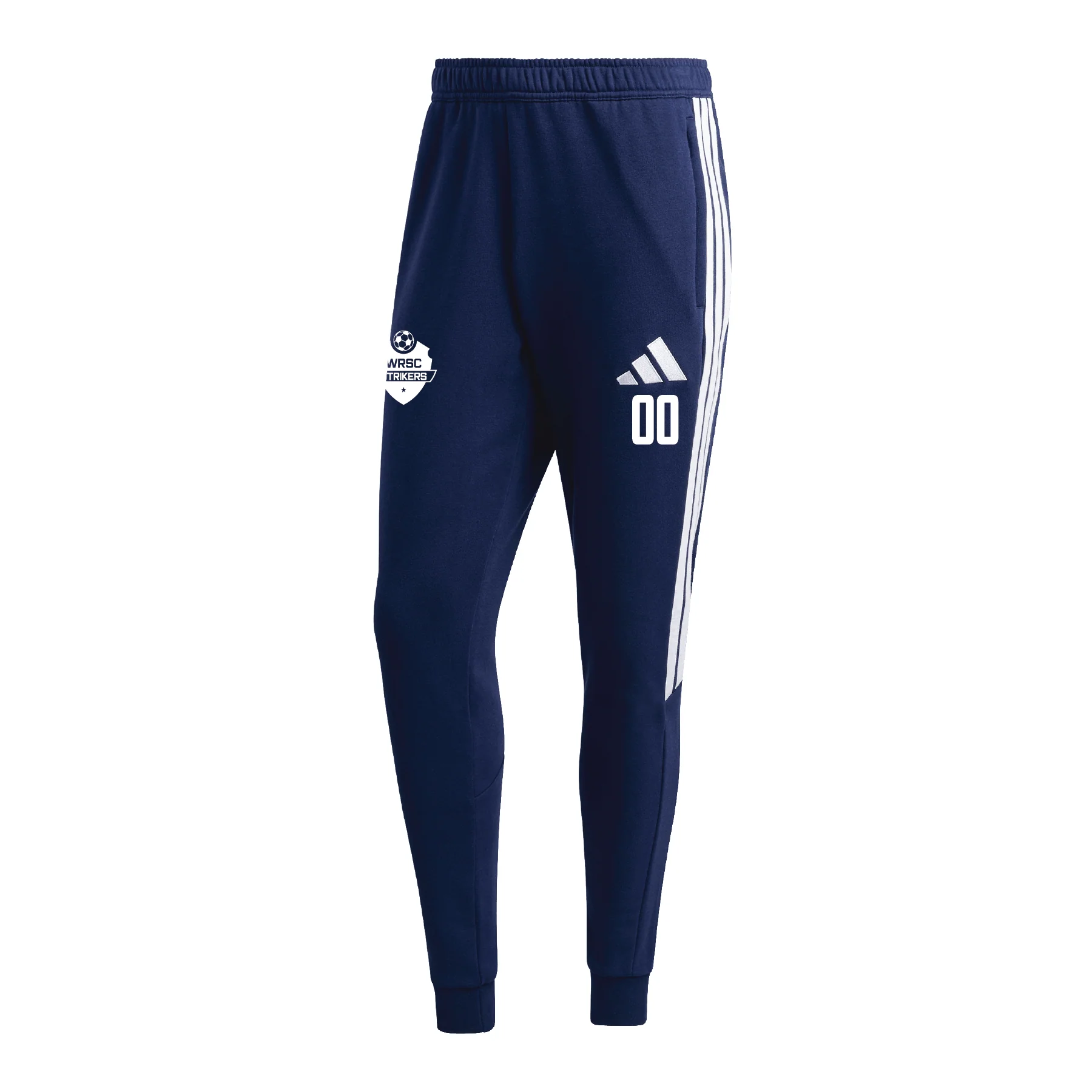 Wood Ridge SC adidas Tiro 26 League Sweatpant Navy
