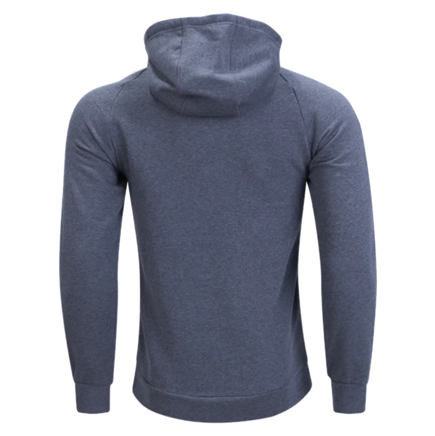 World Class SCP adidas Core 18 Hoodie Grey - Image 2